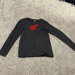Honda shirt